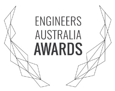 Engineer Australia Awards