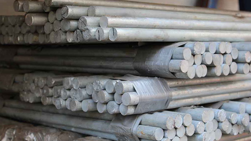 Dowel Bars