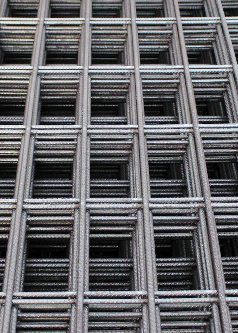 Rectangular Mesh