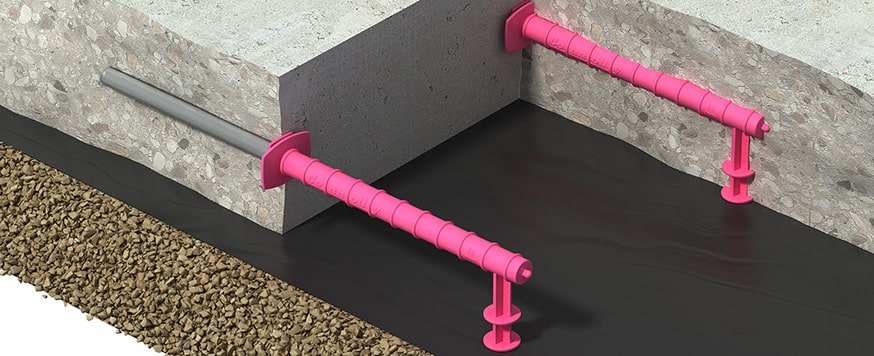 Universal Dowel Sleeves