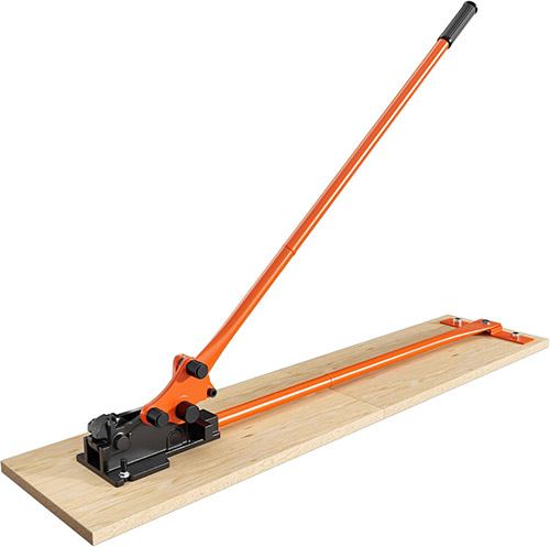 Manual Rebar Cutter