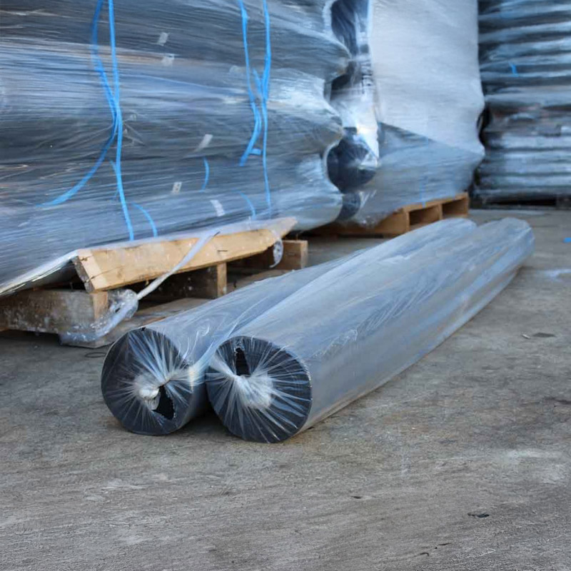 Polythene Building Films