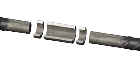 Ancon-BT-Locknut Ancon BT Locknut