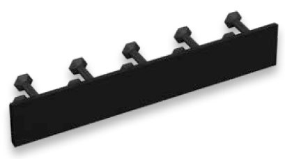 Ancon-KSN-Anchor-Block Ancon KSN Anchor Block