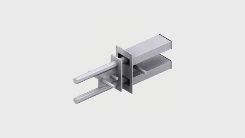Shear Load Connector