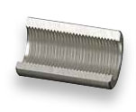 Stainless-Steel-Coupler-Grade-316 Stainless Steel Coupler Grade 316