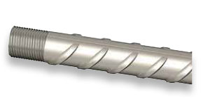 Stainless-Steel-Threading Stainless Steel Threading