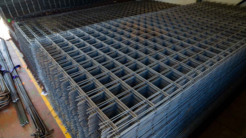 Square Mesh