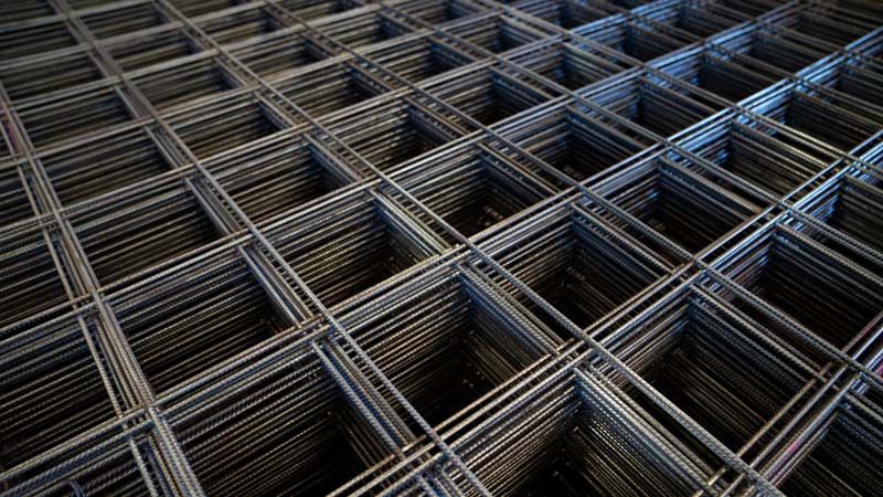 Ute Mesh