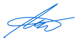 Andrew-Wheeler-Signature