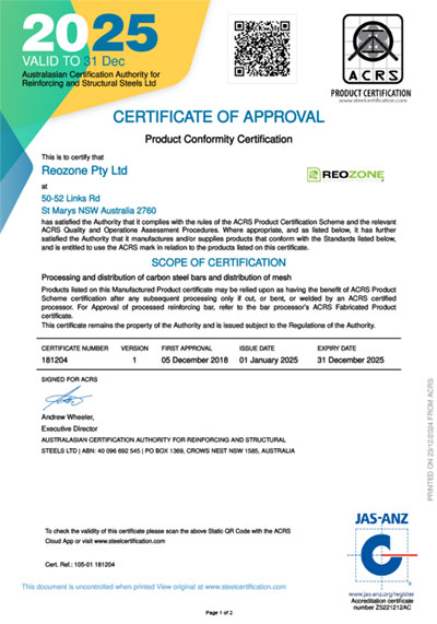 Certificate-of-Approval-Front
