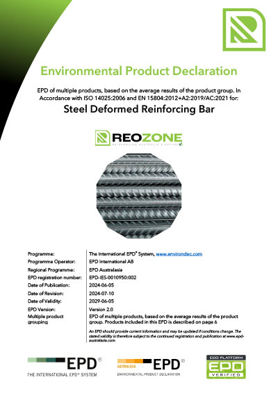 Environmental-Product-Declaration