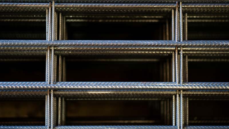 Rectangular Mesh