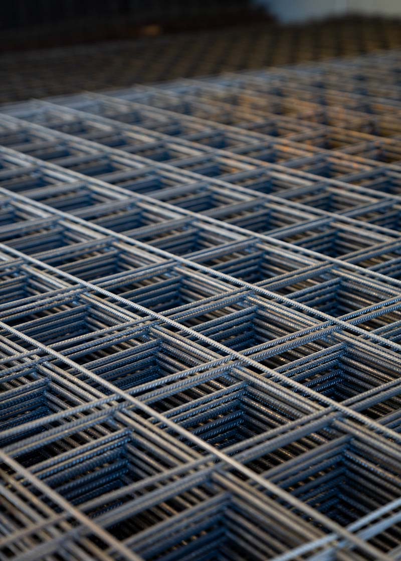 Ute Mesh